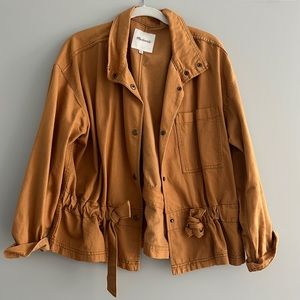 Madewell jacket